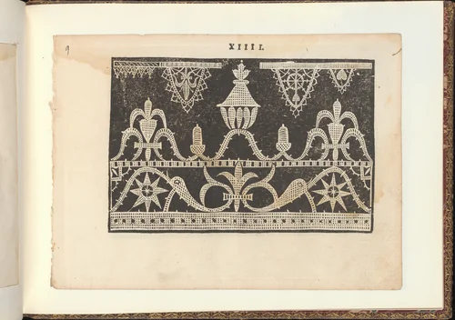 Prima parte de' fiori, page 10 (recto) by Giovanni Battista Ciotti, book, 1591