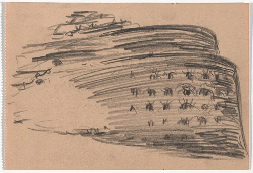 Kaufmannhaus project, Cologne, Germany by Hans Poelzig, architecture, 1922