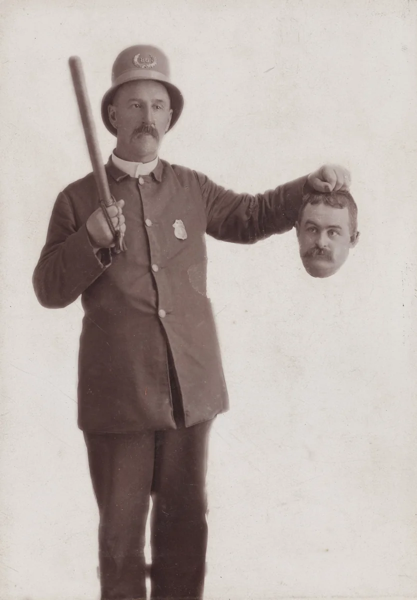 Untitled by The Dayton Photo and View Co., photograph, 1900