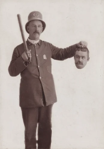 Untitled by The Dayton Photo and View Co., photograph, 1900