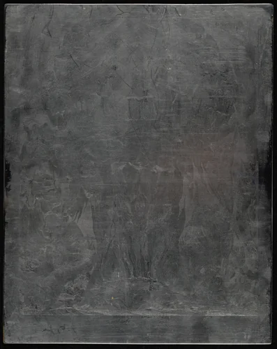 The Day of Judgment by Luigi Schiavonetti; William Blake, technical material, 1808-1813