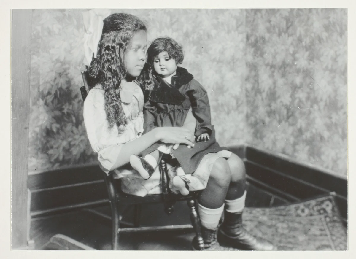 Untitled by Lewis Wickes Hine, photograph, 1905-1915