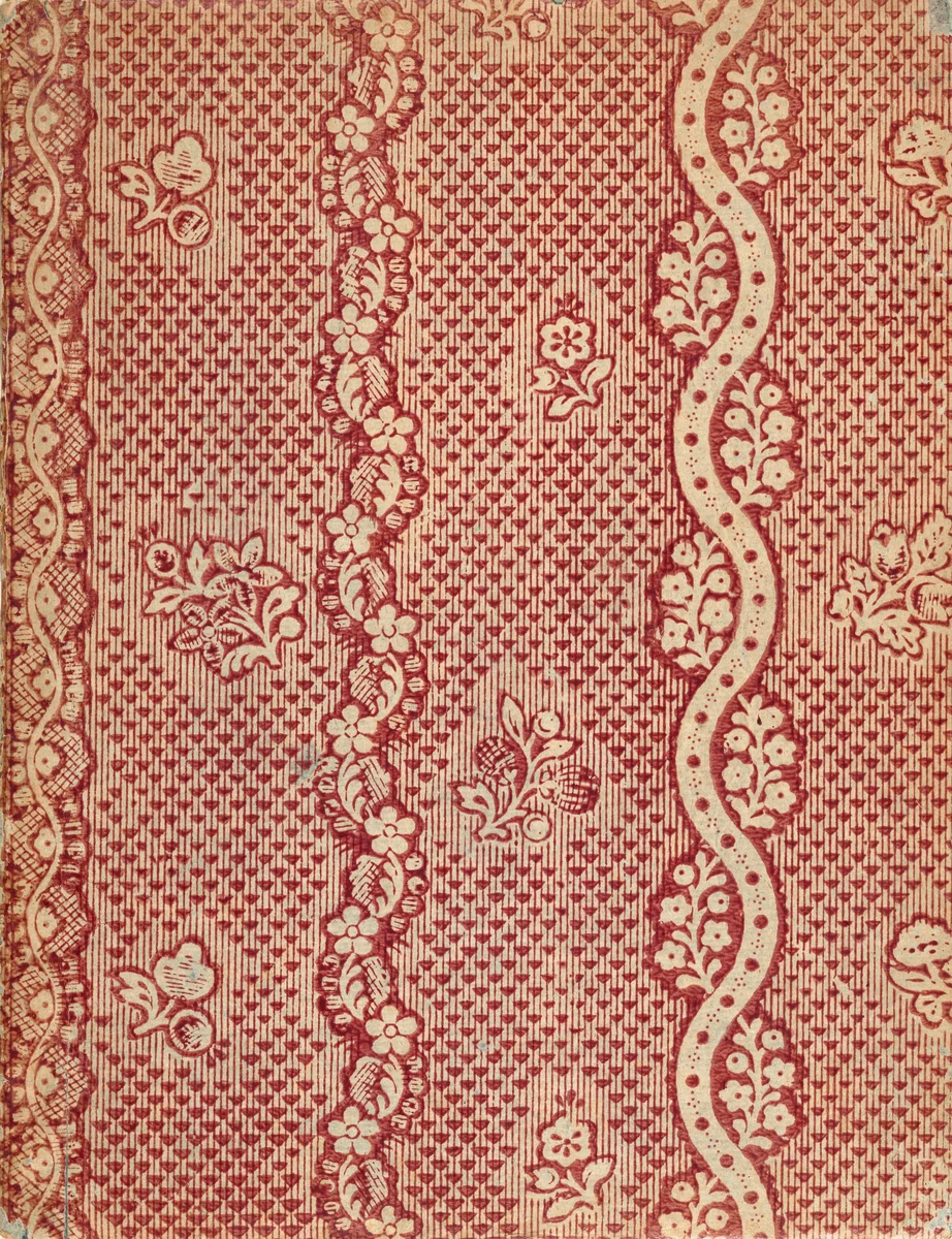 Figure Originali (Original Figures) by Carlo Labruzzi, volume, 1788