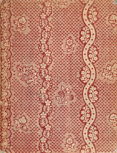 Figure Originali (Original Figures) by Carlo Labruzzi, volume, 1788