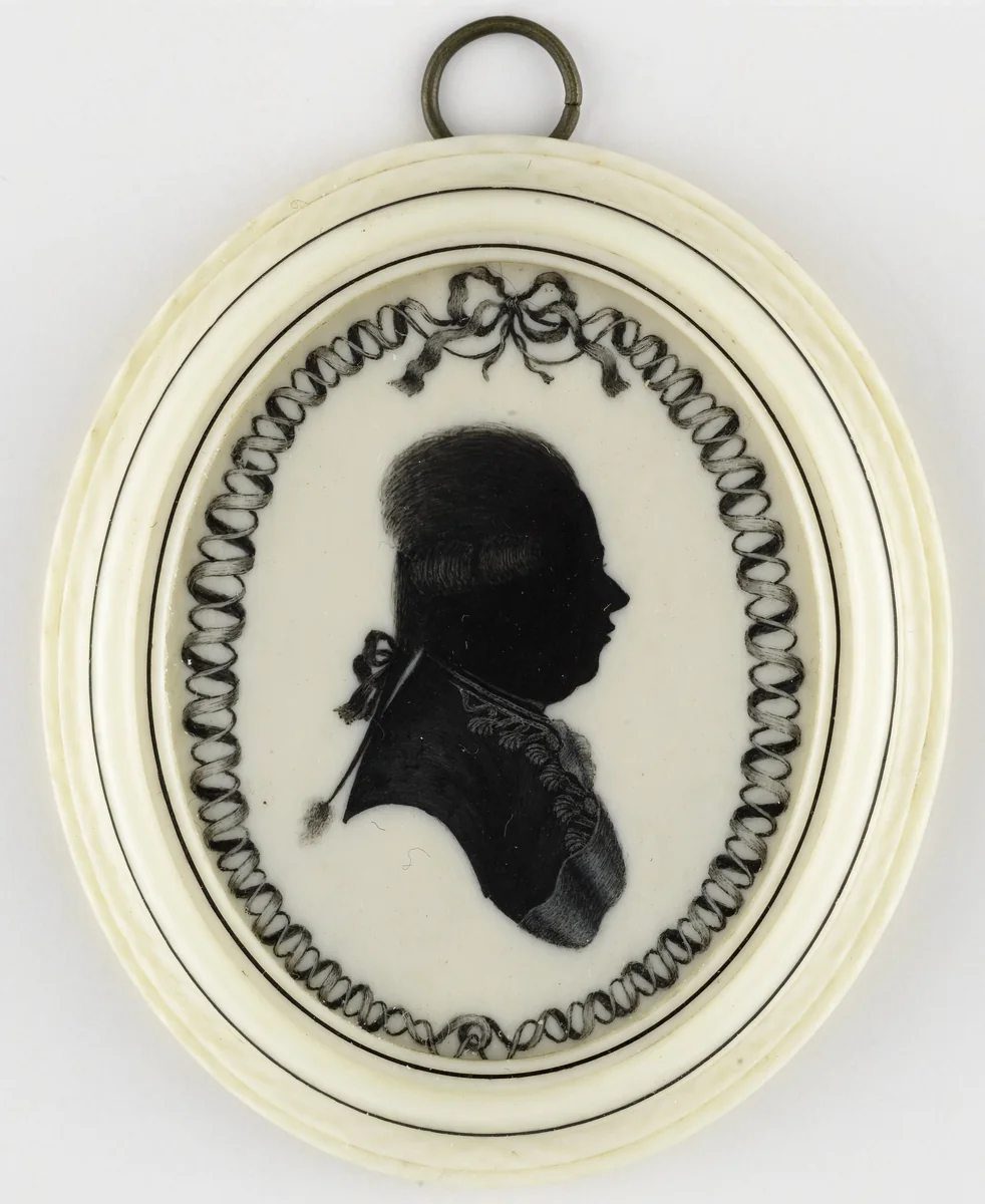 Willem V (1748-1806), prins van Oranje-Nassau by anonymous, painting, 1780