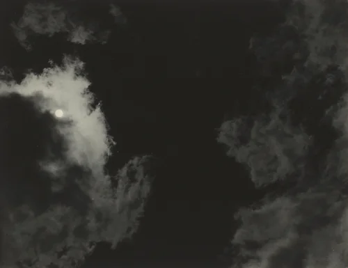 Equivalent by Alfred Stieglitz, photograph, 1925