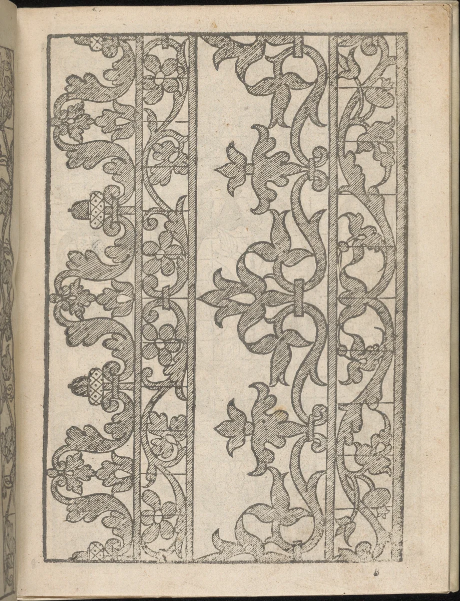 Lucidario di Recami, page 9 (recto) by Iseppo Foresto, book, 1564