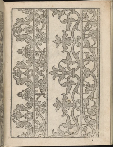 Lucidario di Recami, page 9 (recto) by Iseppo Foresto, book, 1564