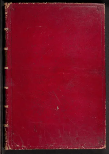 Album of Engravings after Sir Peter Paul Rubens by Various artists, volume, 1613-1646