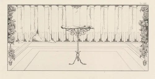 Repose (Ruhe) by Max Klinger, portfolio, 1878-1880