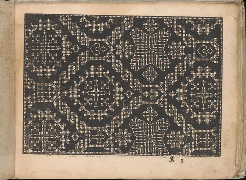 Neu künstlich Modelbuch by Bernhard Jobin, book, 1598