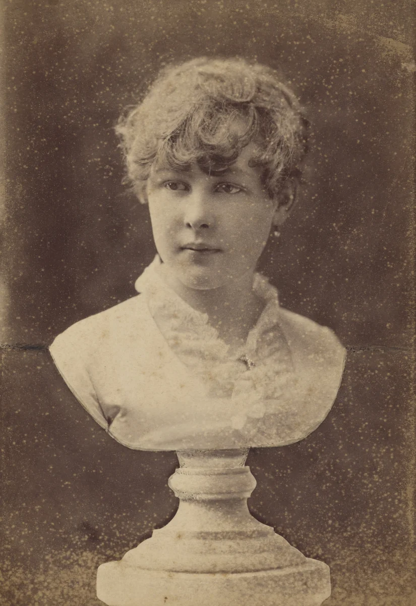 Untitled by Henry J. Doerr, photograph, 1880