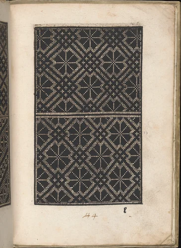 Page 18r, from "Eyn New Kunstlichboich" by Peter Quentel, book, 1529