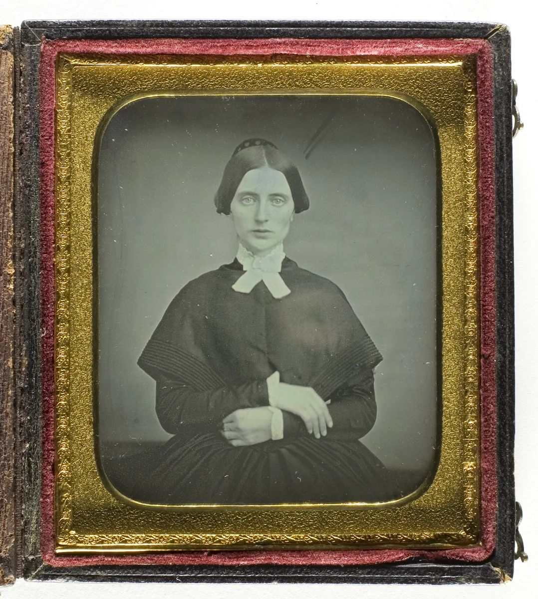 Untitled by Artist Unknown, photograph, 1845-1855