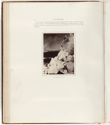 "Enlarged view of No. 33." by George P. Critcherson, John L. Dunmore, William Bradford, photograph, 1869