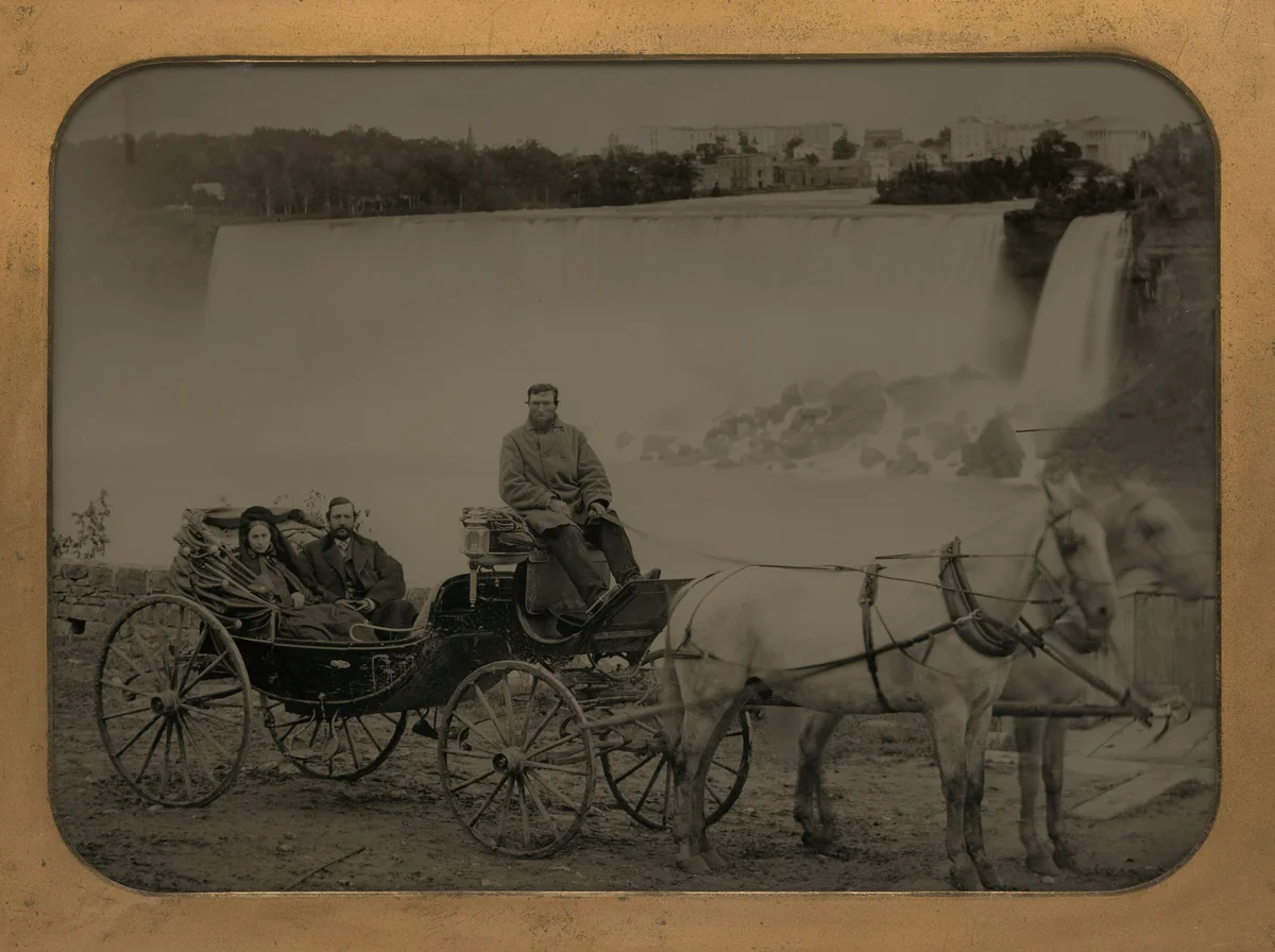 Untitled by Unidentified Photographer, photograph, 1865