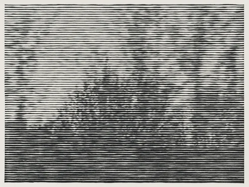 1 Sekunde/5 by Christiane Baumgartner; Bettina Haller, portfolio, 2004