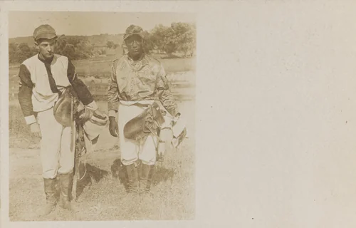 Untitled by Unidentified Photographer, photograph, 1900