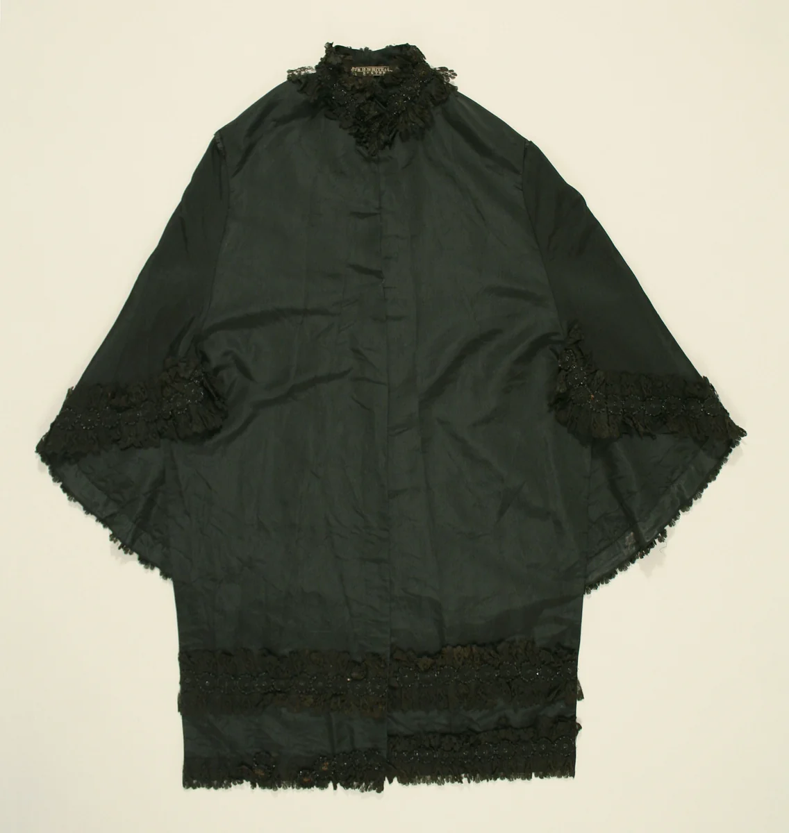 Cape by R. H. White & Co., artwork, 1875-1879