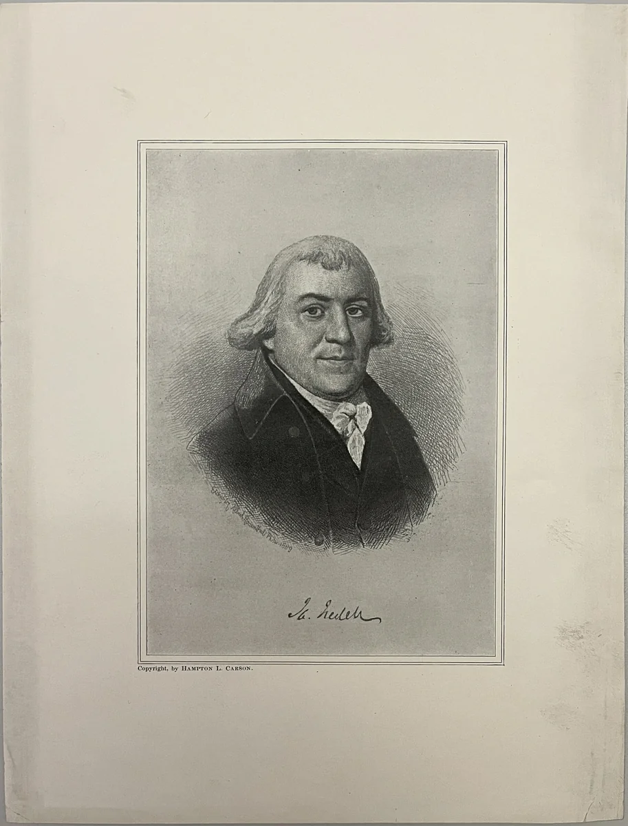 Heuten by Albert Rosenthal, other, 1889