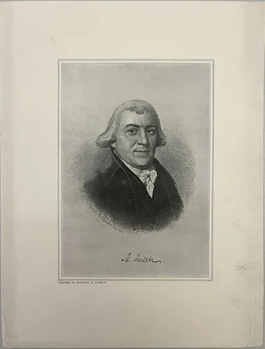 Heuten by Albert Rosenthal, other, 1889