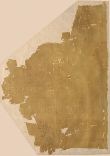 Fragment by Unknown, textile, 700-799