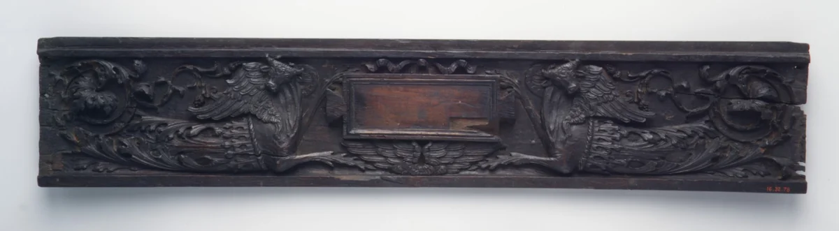 Frieze by Antonio Barili, other, 1478-1507