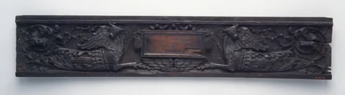 Frieze by Antonio Barili, other, 1478-1507