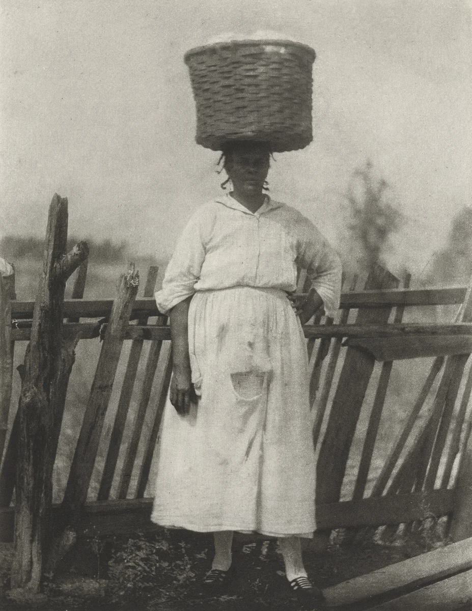 Untitled by Doris Ulmann, photograph, 1929