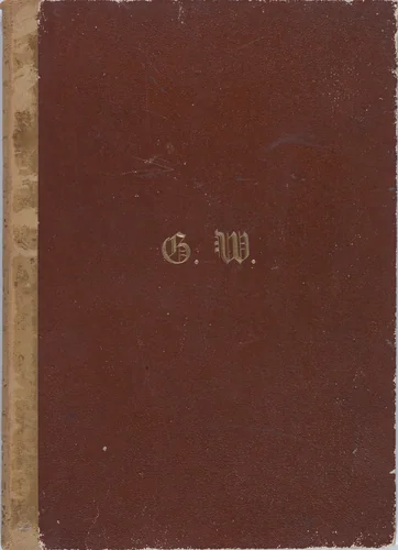 Album of Caricatures by Ange Laurent de La Live de Jully, print, 1740-1780