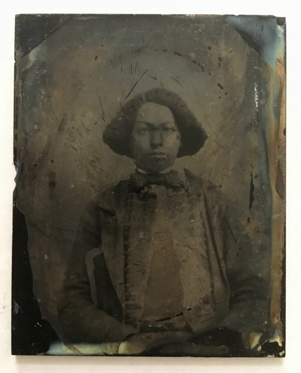 Untitled by Unidentified Photographer, photograph, 1905