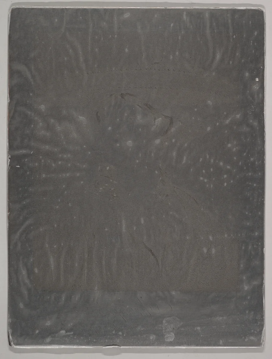 Shrimps! by Francesco Bartolozzi, other, 1782