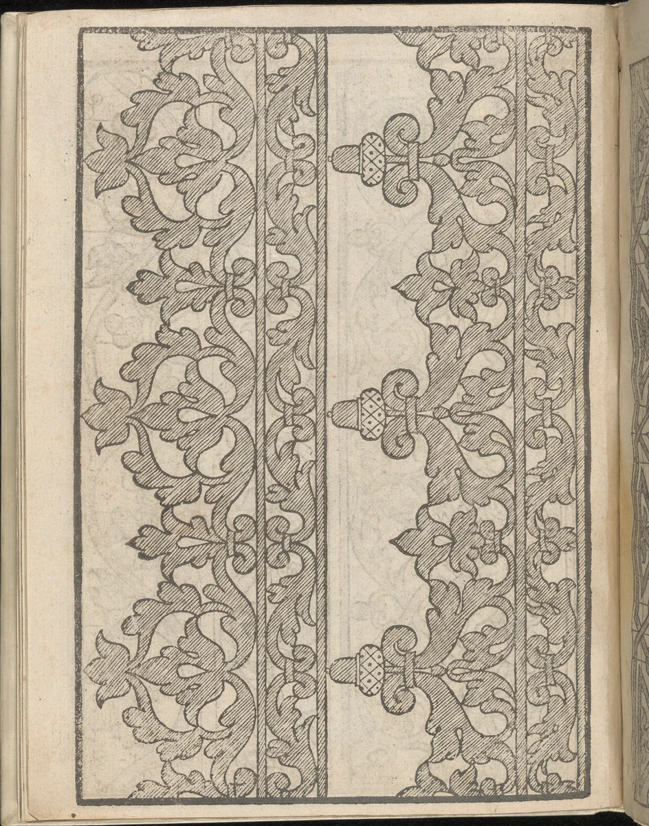 Lucidario di Recami, page 8 (recto) by Iseppo Foresto, book, 1564
