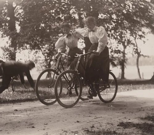 Untitled by Unidentified Photographer, photograph, 1900