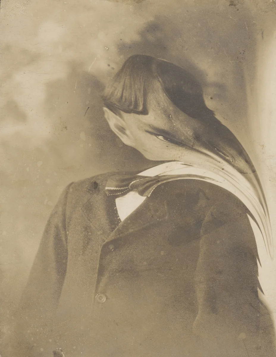 Untitled by Unidentified Photographer, photograph, 1900