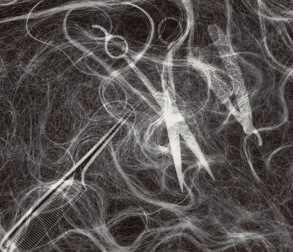 Untitled by Bernice Kolko, photograph, 1939-1949