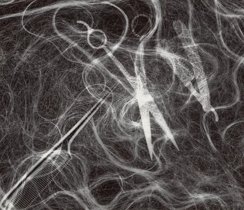 Untitled by Bernice Kolko, photograph, 1939-1949