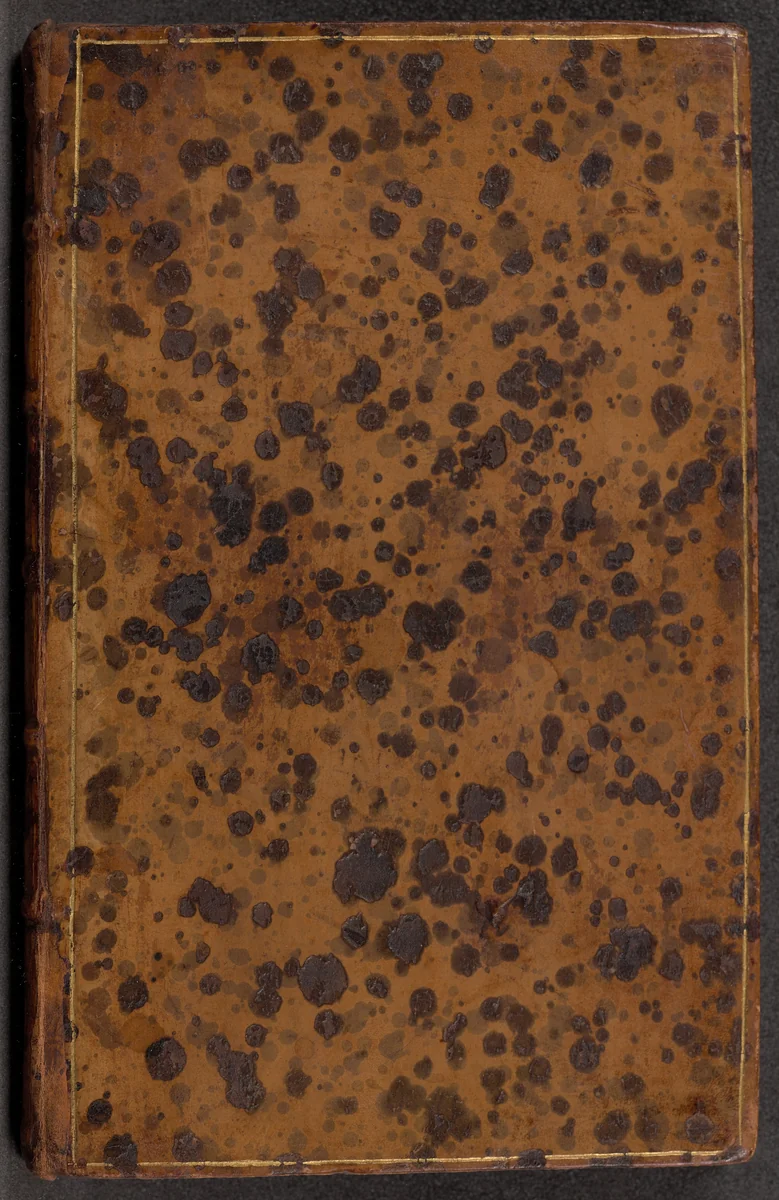 The First Book of Andrea Palladio's Architecture. Treating of the Five Orders; and What is most necessary in Building. Correctly drawn from his Original Work, publish'd by himself at Venice, Anno 1570. And accurately engraved by I. Ware. by Isaac Ware, volume, 1742