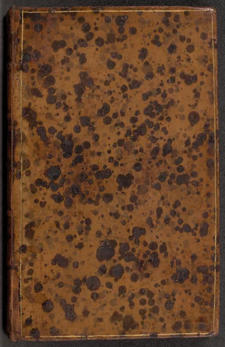 The First Book of Andrea Palladio's Architecture. Treating of the Five Orders; and What is most necessary in Building. Correctly drawn from his Original Work, publish'd by himself at Venice, Anno 1570. And accurately engraved by I. Ware. by Isaac Ware, volume, 1742