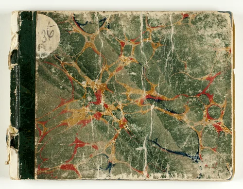 Persons by Charles George Lewis, book, 1828-1880