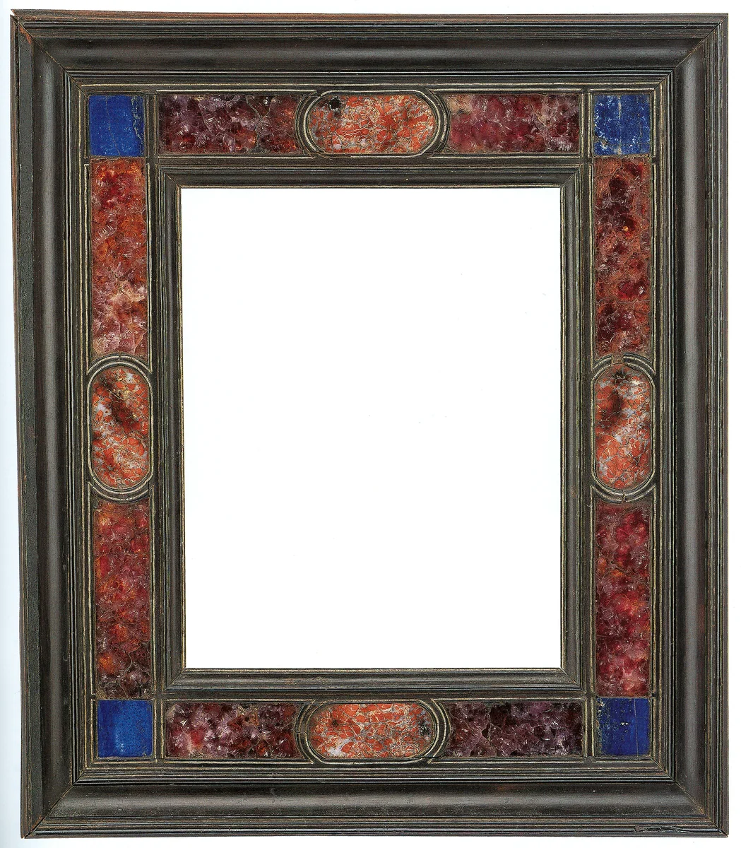 Cassetta frame by Italian, Rome, other, 1880-1900