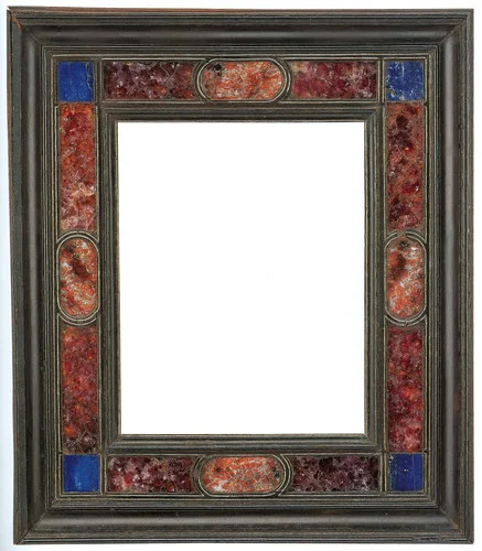 Cassetta frame by Italian, Rome, other, 1880-1900