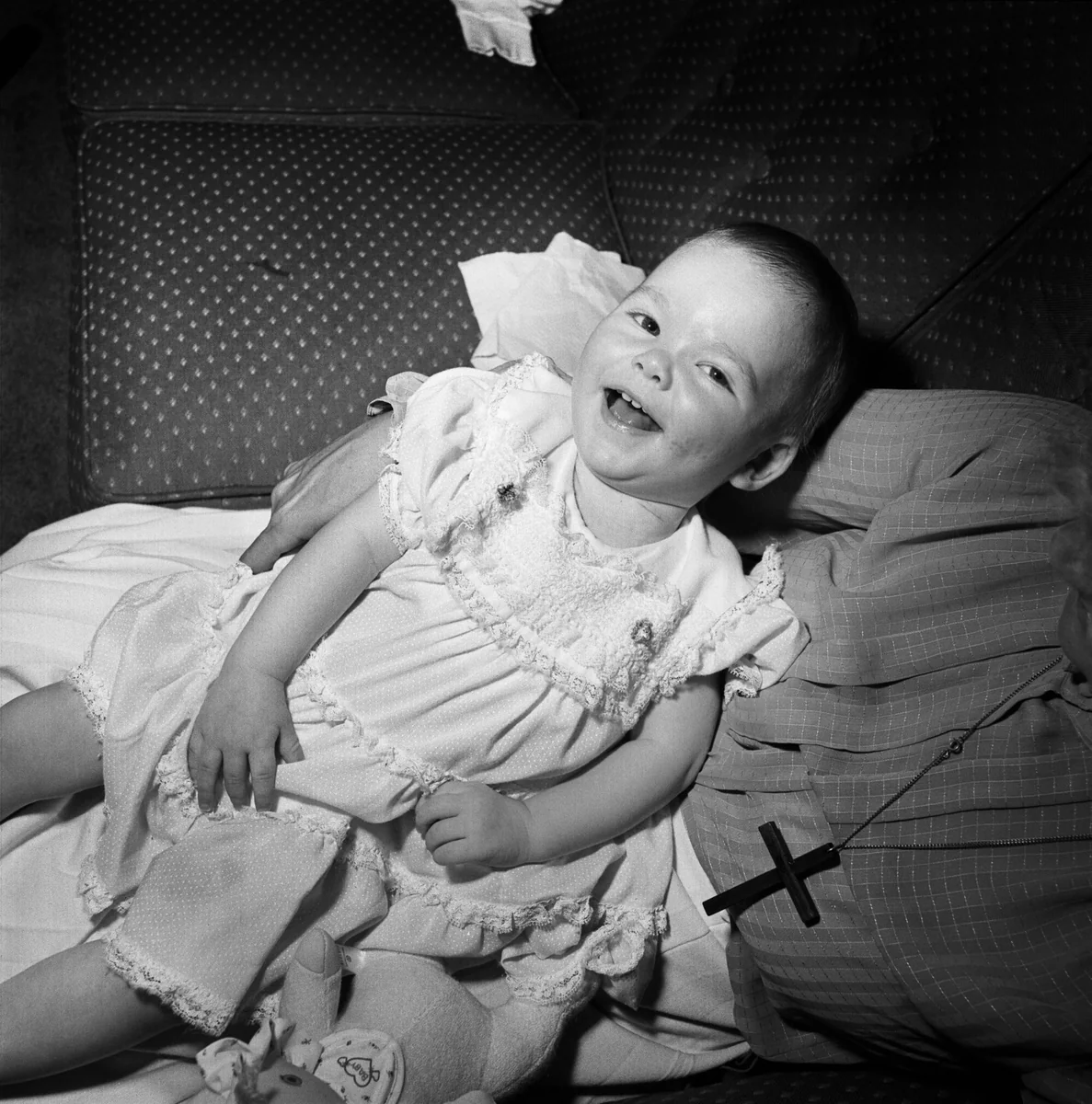 New York by Rosalind Solomon, photograph, 1987-1988