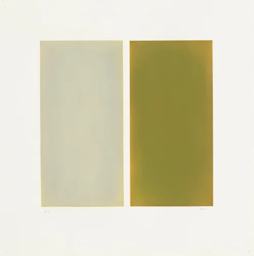 Verona Variation # 1 by Anne Appleby, print, 2003