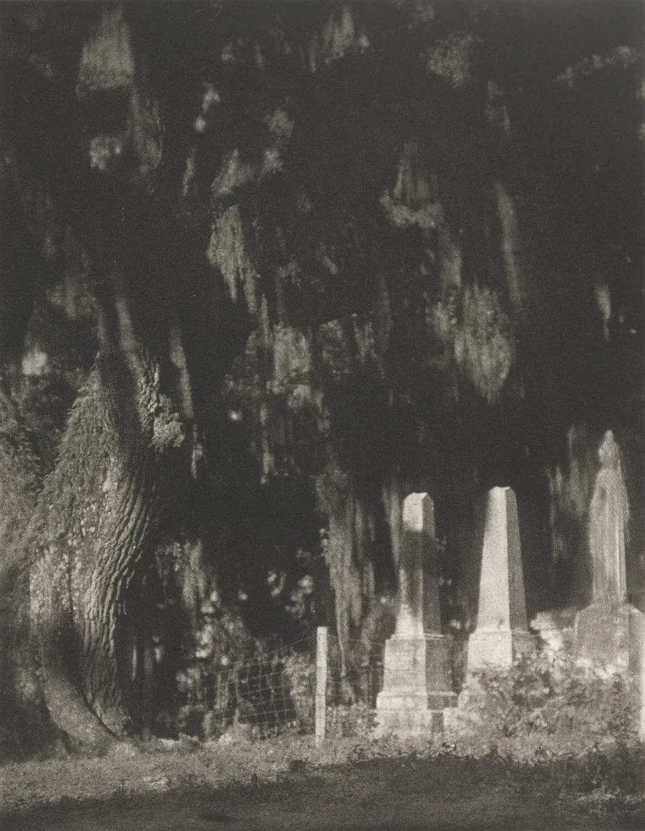 Untitled by Doris Ulmann, photograph, 1929