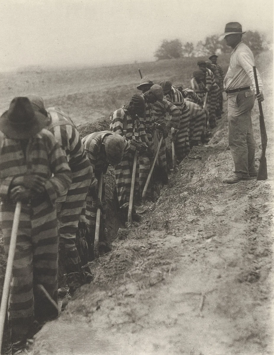 Untitled by Doris Ulmann, photograph, 1929