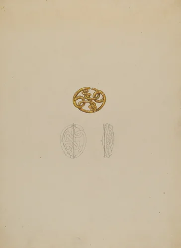 Pin by Vincent Burzy, index of american design, 1935-1942