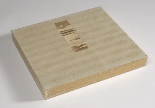 Album of Textile Samples by Unknown, textile, 700-799