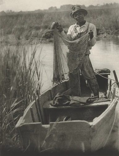 Untitled by Doris Ulmann, photograph, 1929