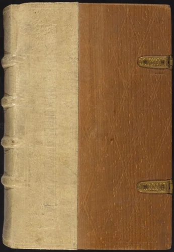 Gaistliche usslegong des lebes Jhesu Cristi by Ludwig Schongauer, volume, 1477-1487